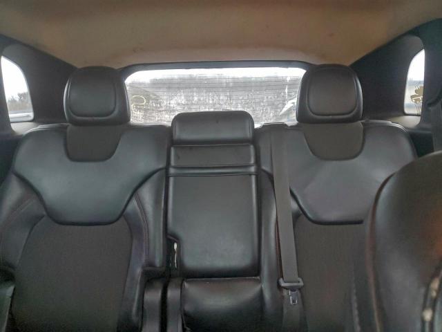 Jeep Cherokee Trailhawk Image 12