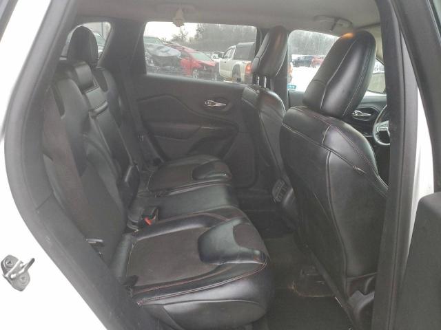 Jeep Cherokee Trailhawk Image 6