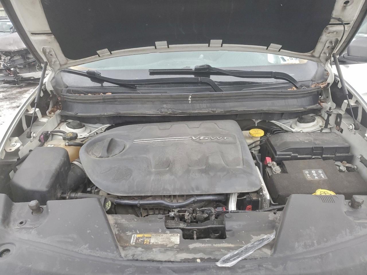 Jeep Cherokee Trailhawk Image 13