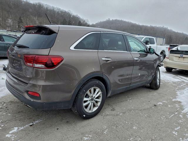 Kia Sorento L Image 3