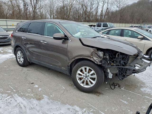 Kia Sorento L Image 5