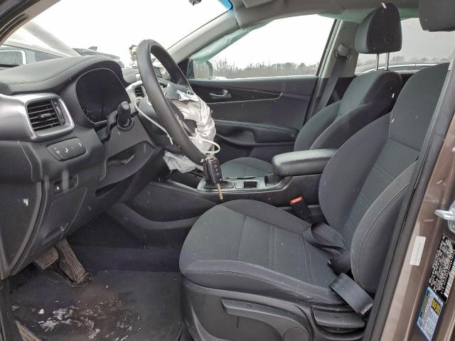 Kia Sorento L Image 14