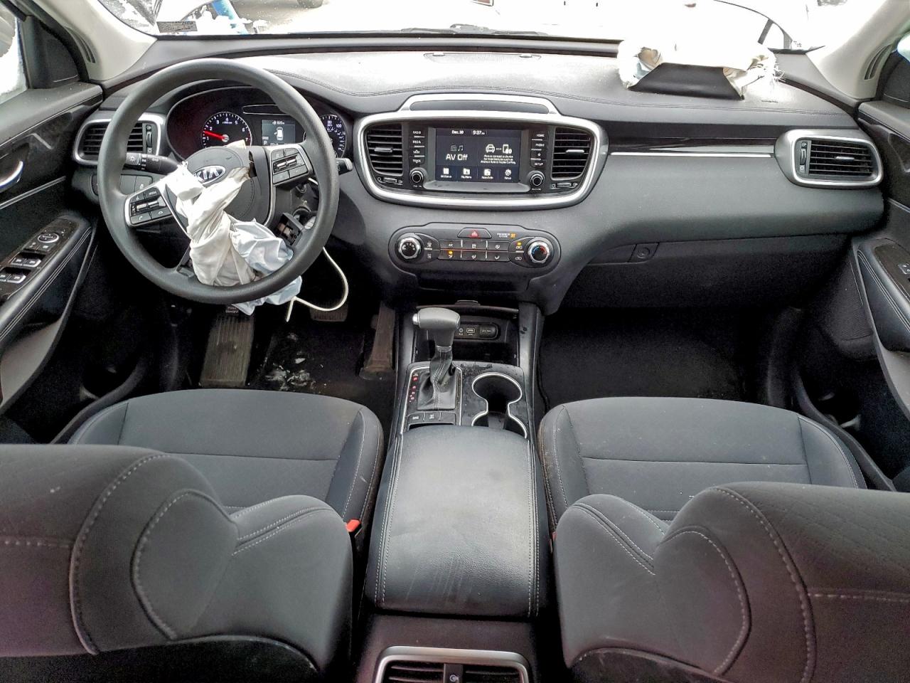Kia Sorento L Image 6