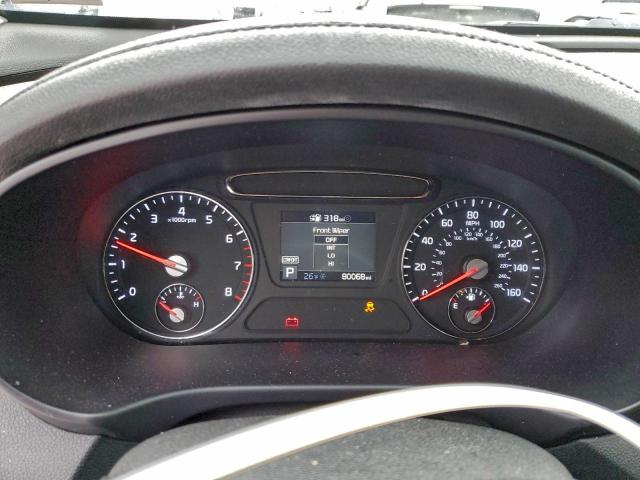 Kia Sorento L Image 9