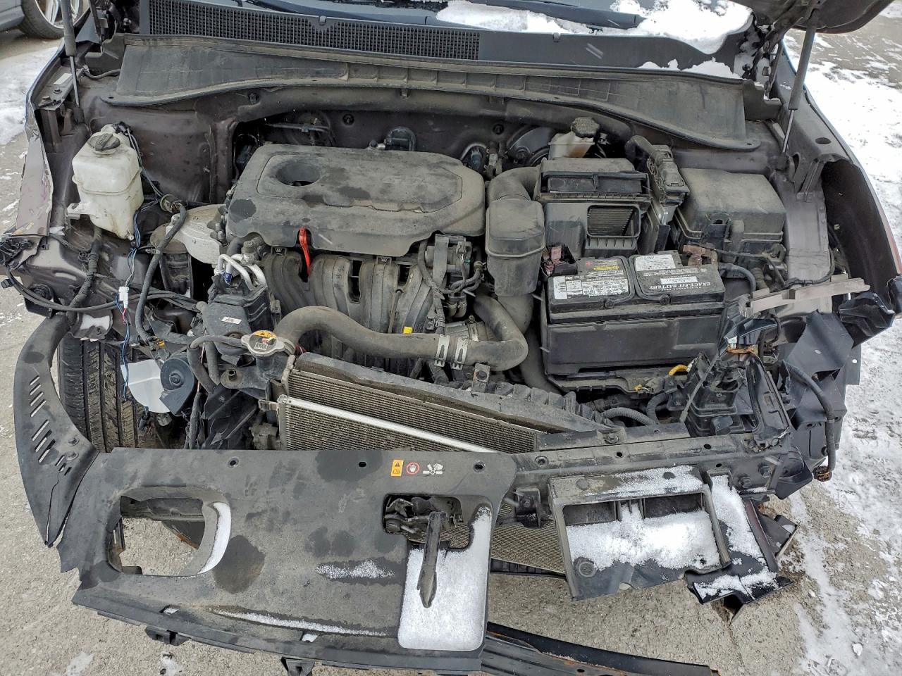 Kia Sorento L Image 12