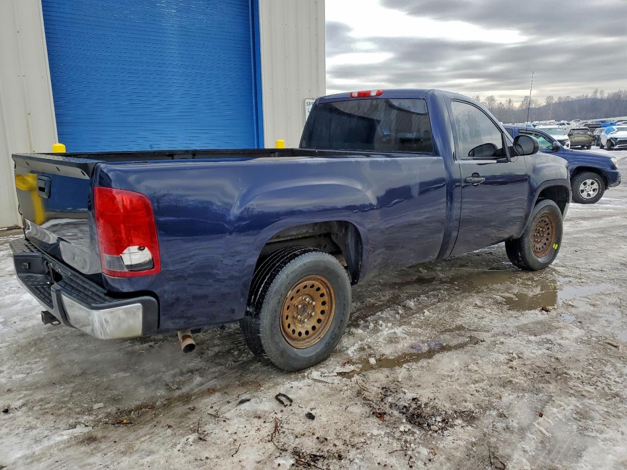 GMC Sierra K1500 Image 3