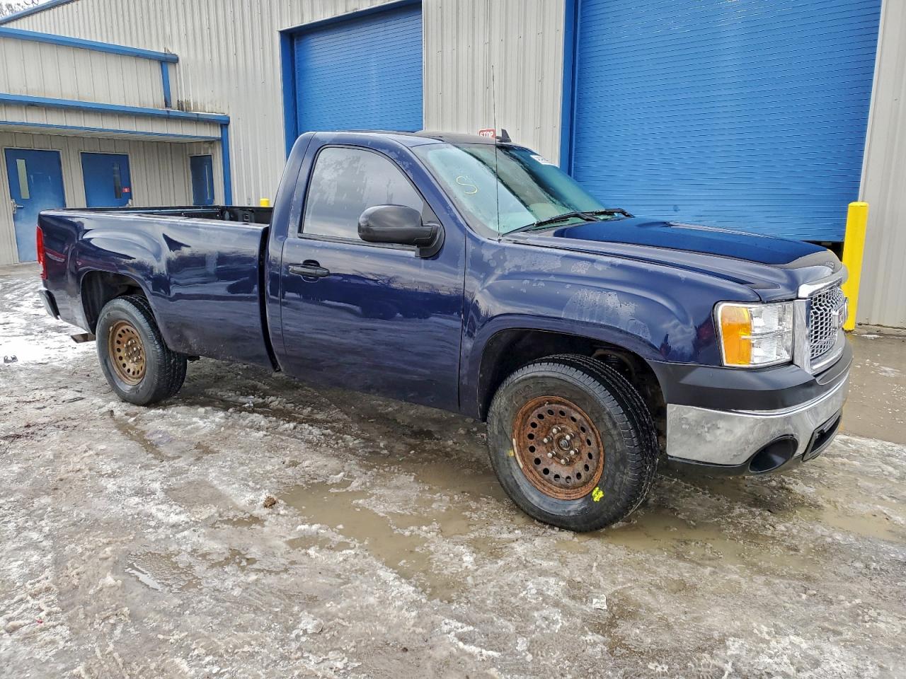 GMC Sierra K1500 Image 10