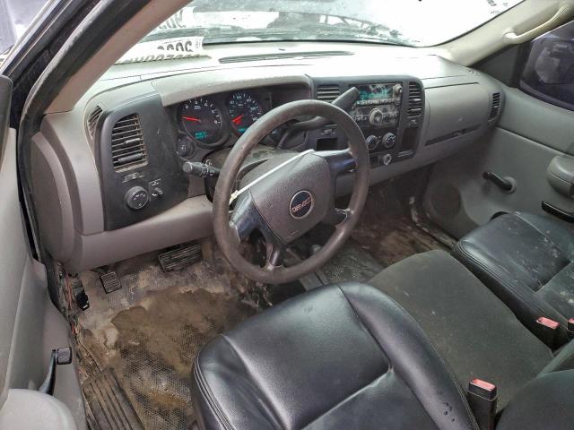 GMC Sierra K1500 Image 6