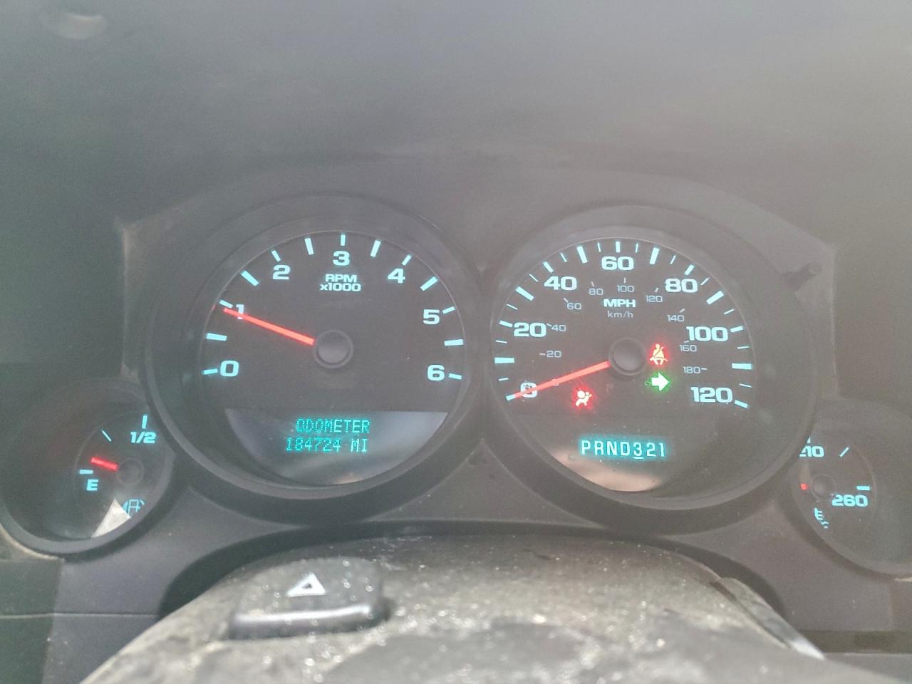 GMC Sierra K1500 Image 2