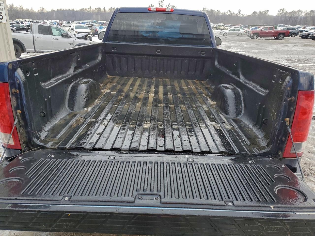 GMC Sierra K1500 Image 12