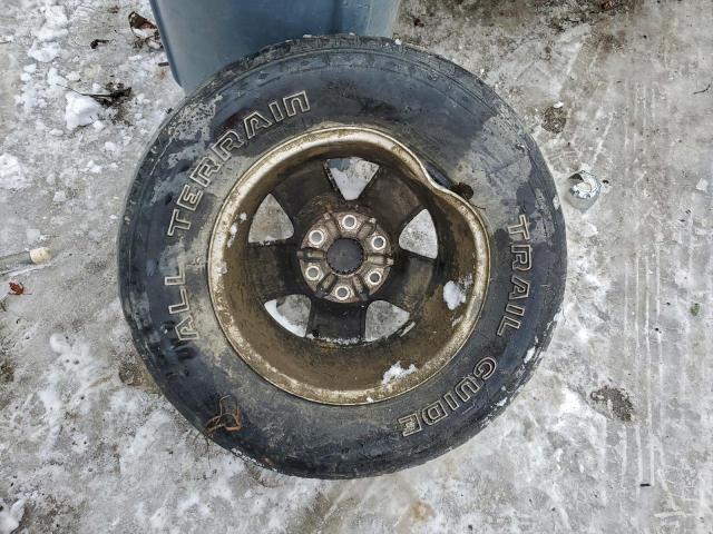 GMC Sierra K1500 Image 8