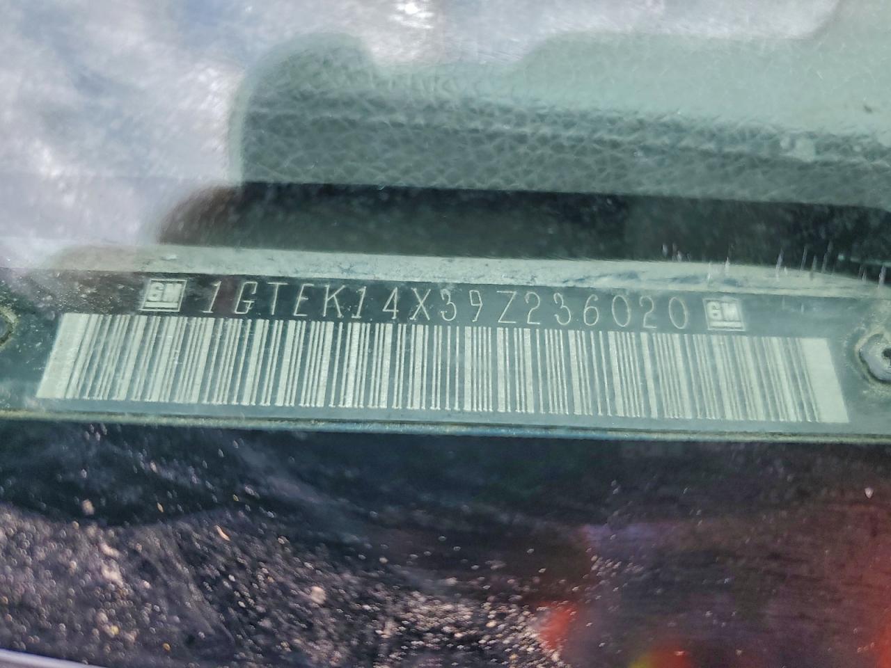 GMC Sierra K1500 Image 11