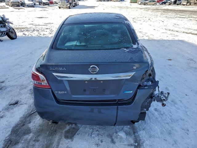 Nissan Altima 2.5 Image 12
