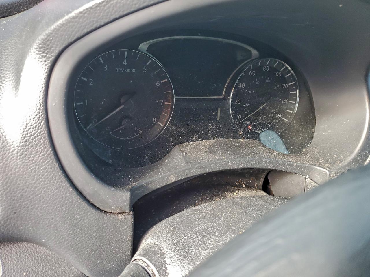 Nissan Altima 2.5 Image 10