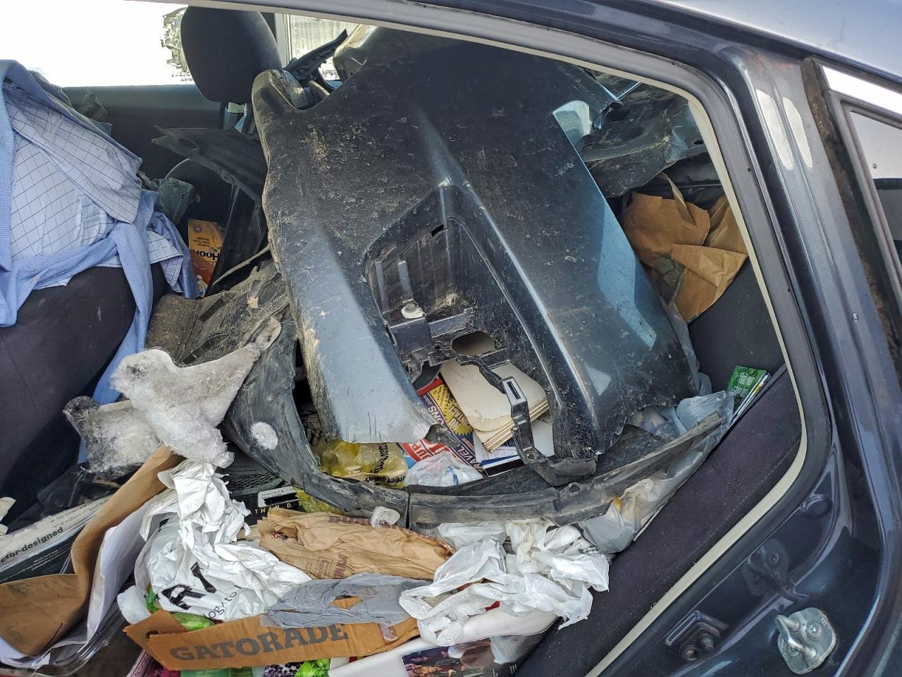 Nissan Altima 2.5 Image 11