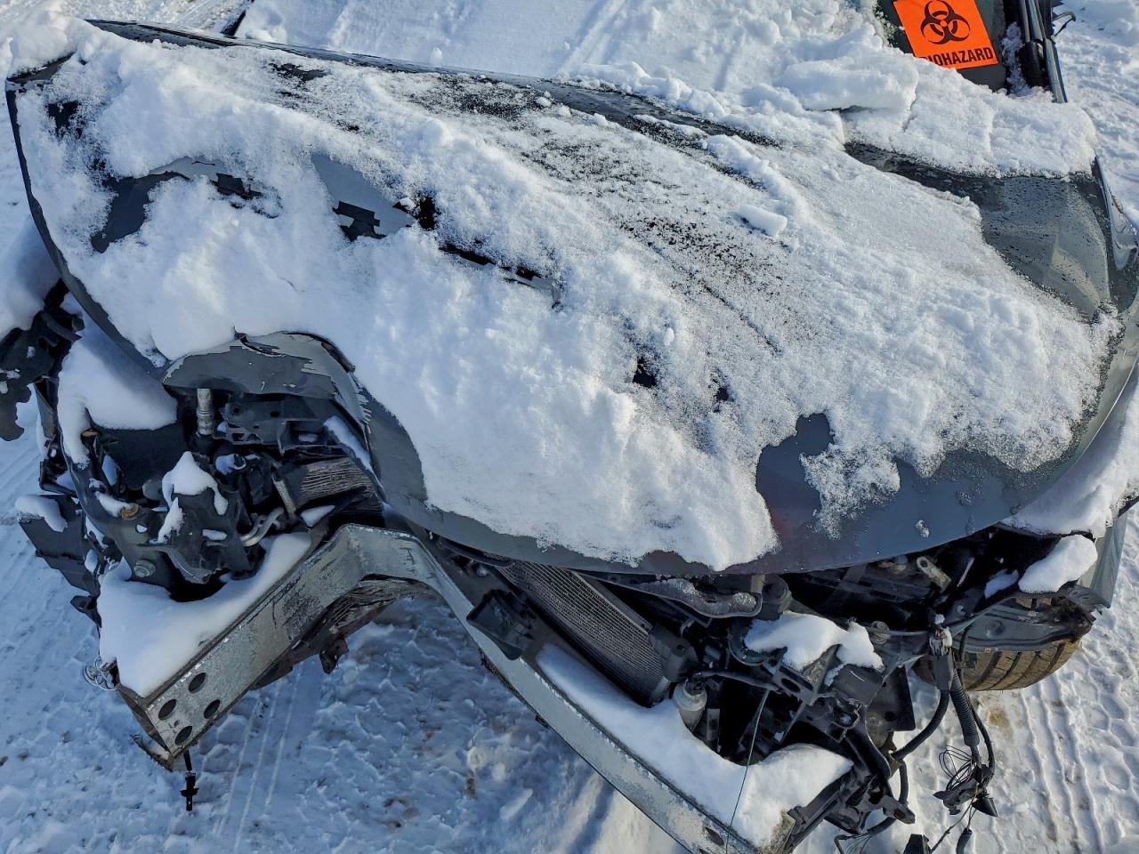 Nissan Altima 2.5 Image 7