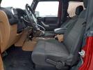 Jeep Wrangler Sahara Image 9
