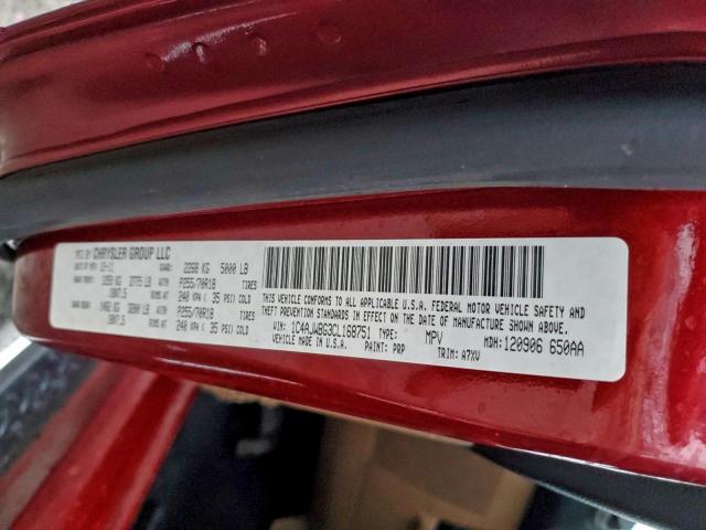 Jeep Wrangler Sahara Image 7