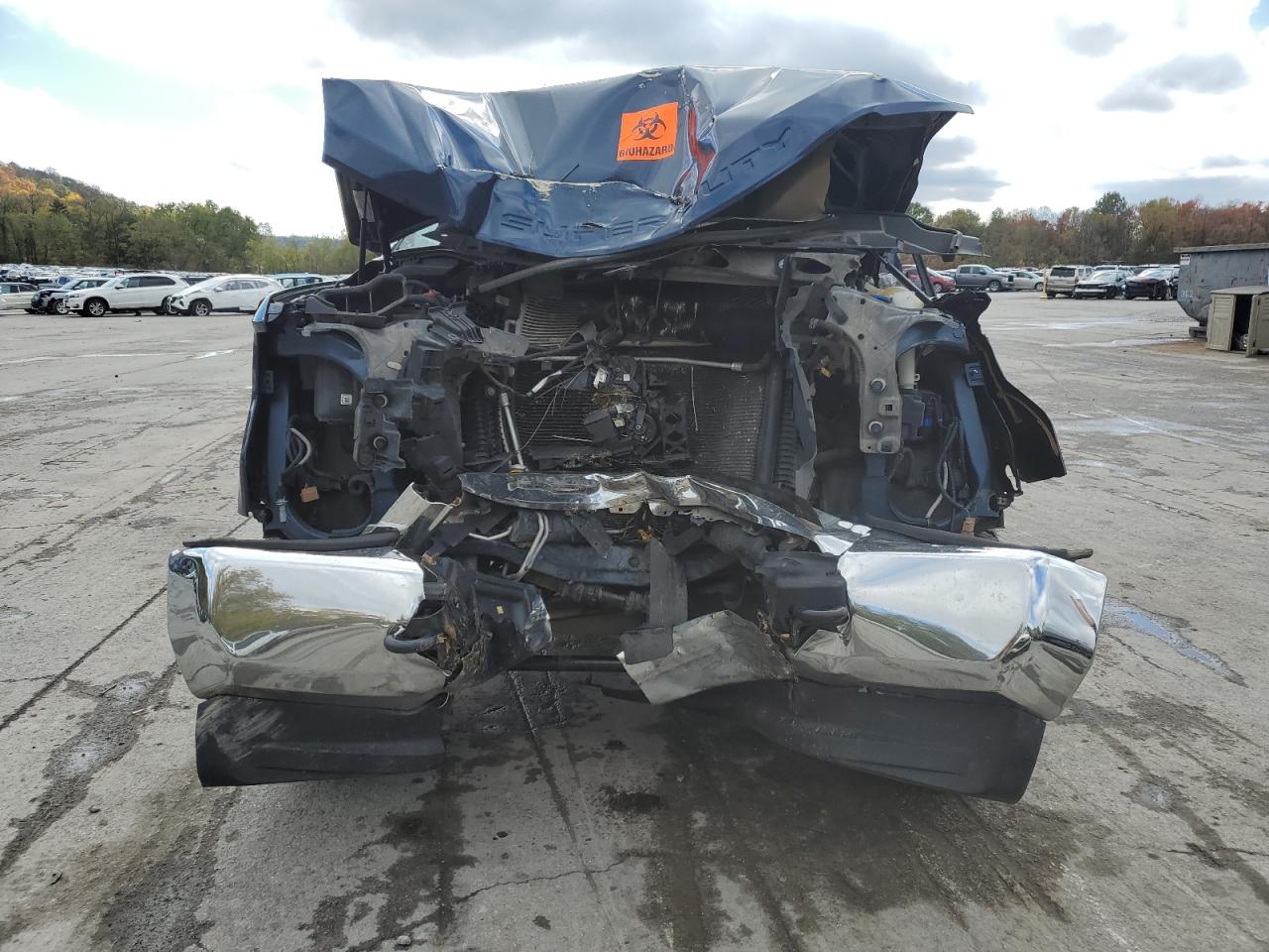 Ford F-250 Super Duty Image 7