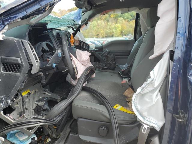 Ford F-250 Super Duty Image 10