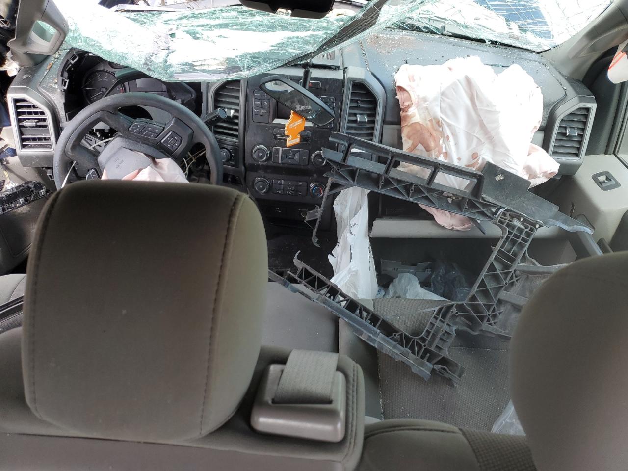 Ford F-250 Super Duty Image 4