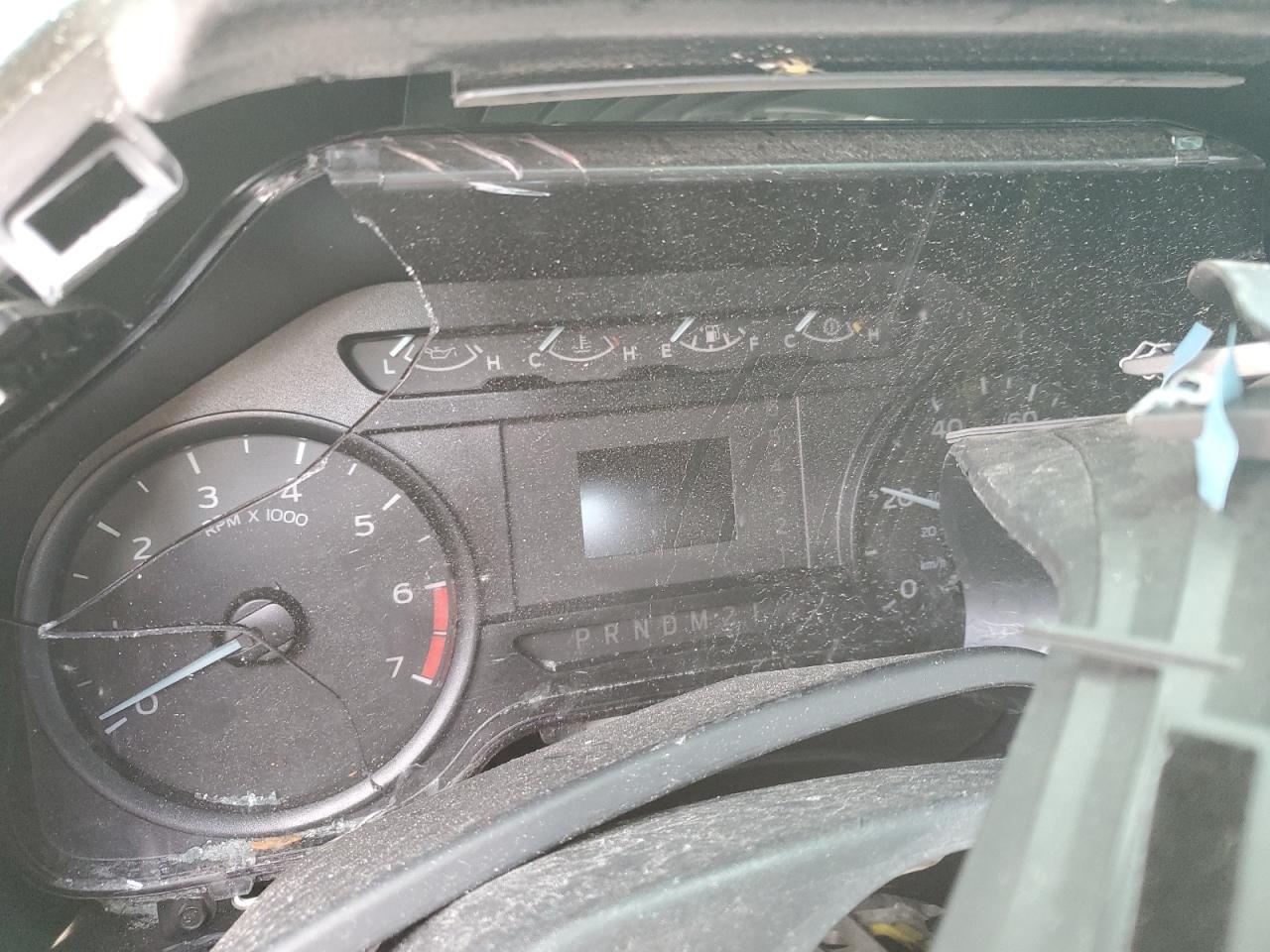 Ford F-250 Super Duty Image 3