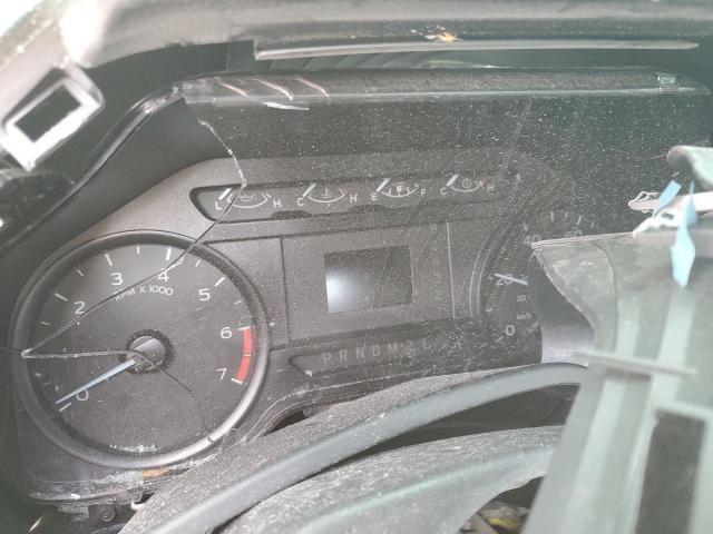 Ford F-250 Super Duty Image 3