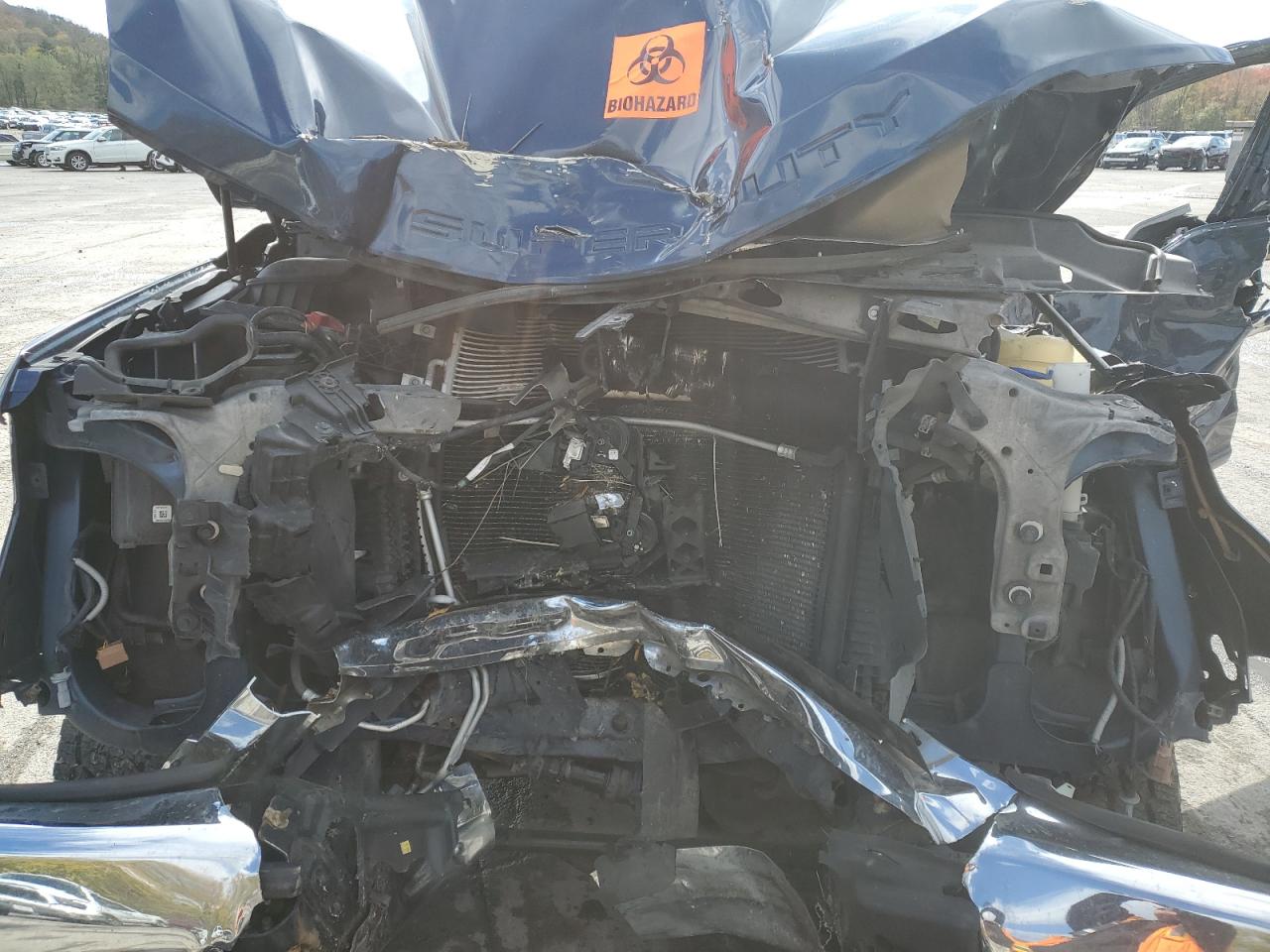 Ford F-250 Super Duty Image 11