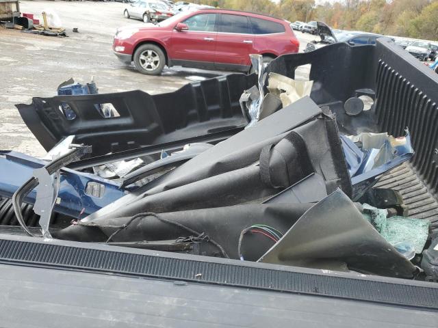 Ford F-250 Super Duty Image 12