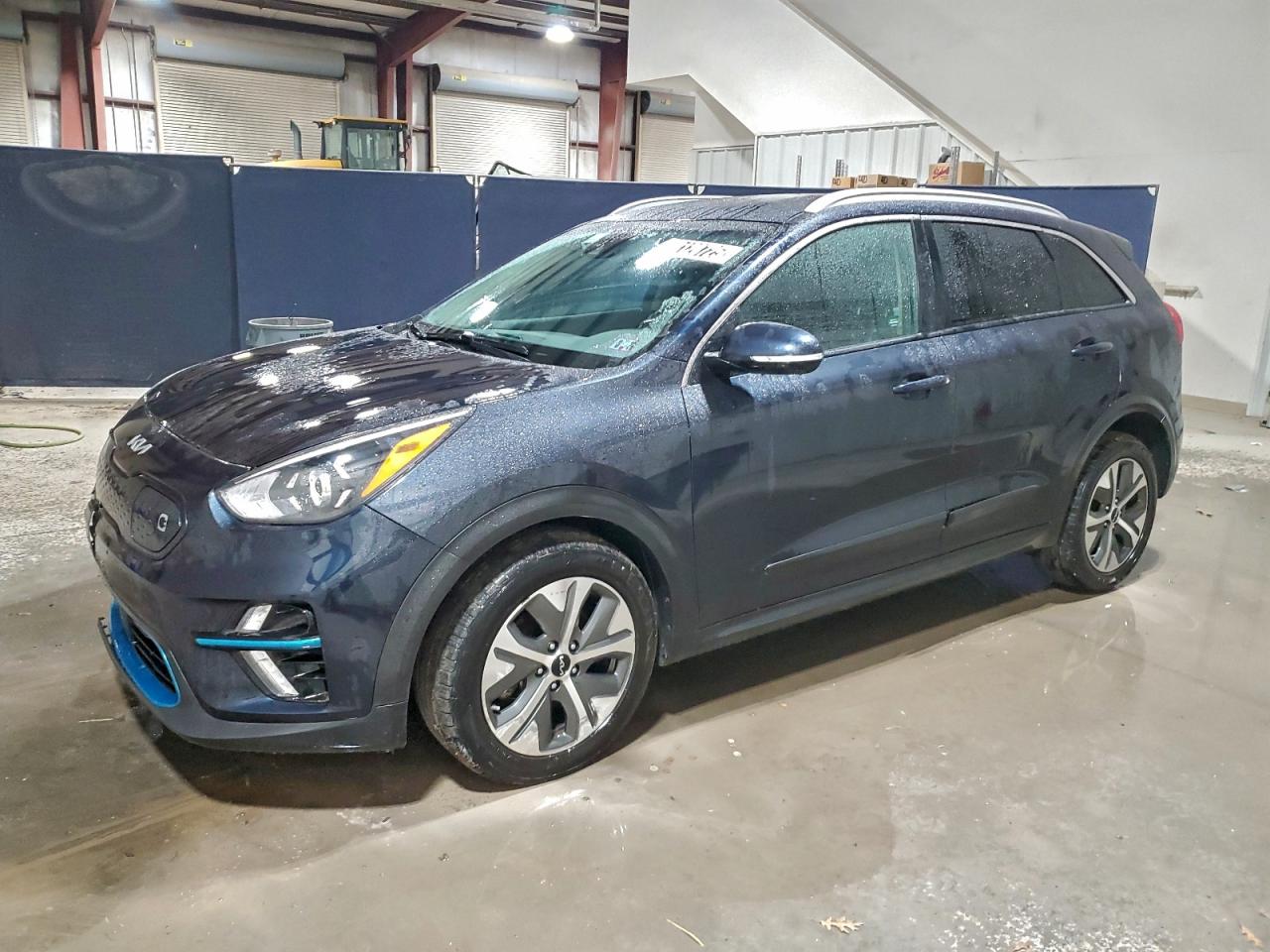 Kia Niro S Image 1