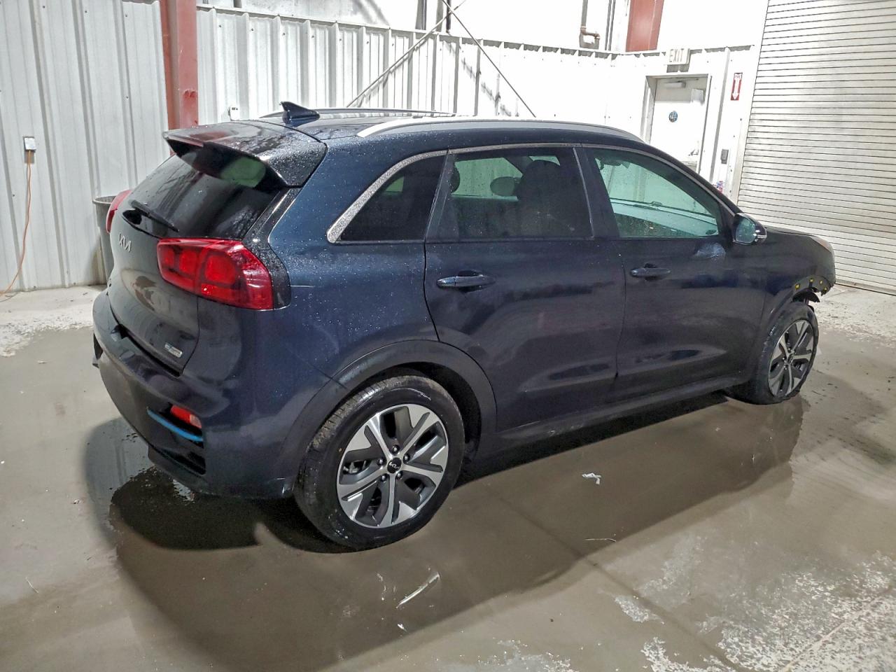Kia Niro S Image 2