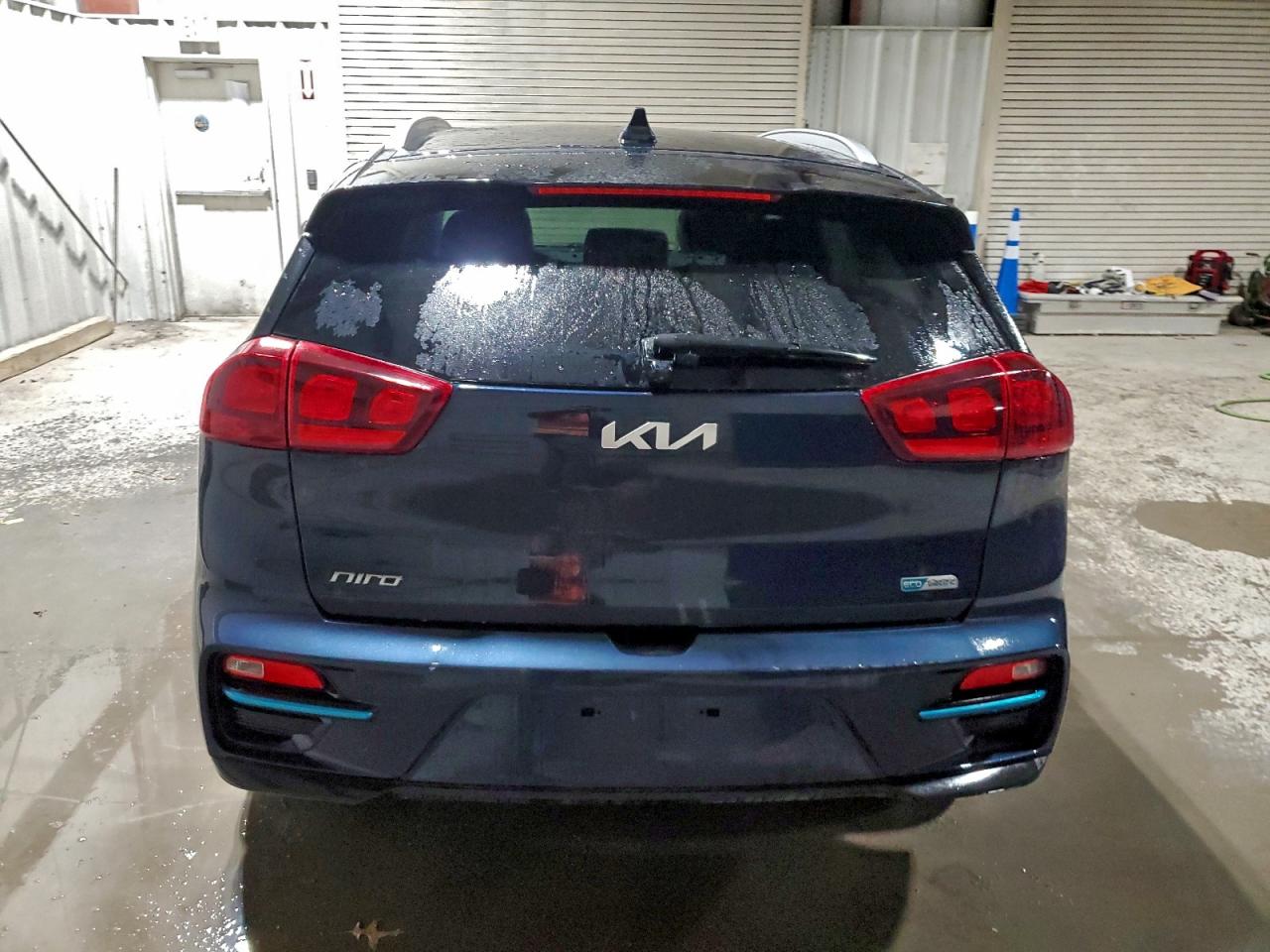 Kia Niro S Image 4