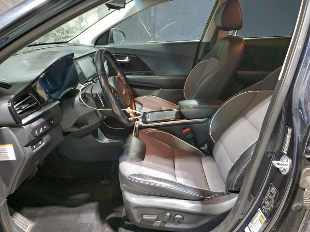 Kia Niro S Image 13