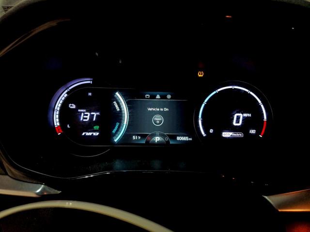 Kia Niro S Image 5