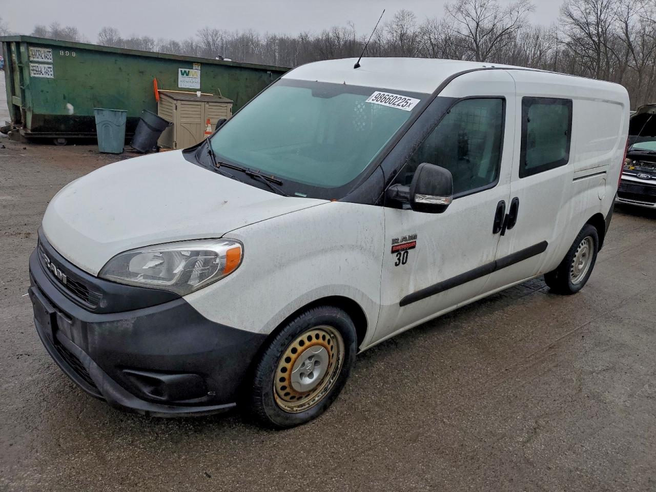 Ram Promaster Image 1
