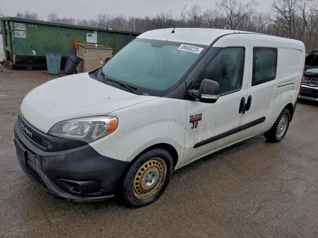  Salvage Ram Promaster