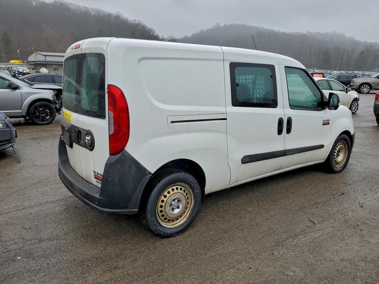Ram Promaster Image 4
