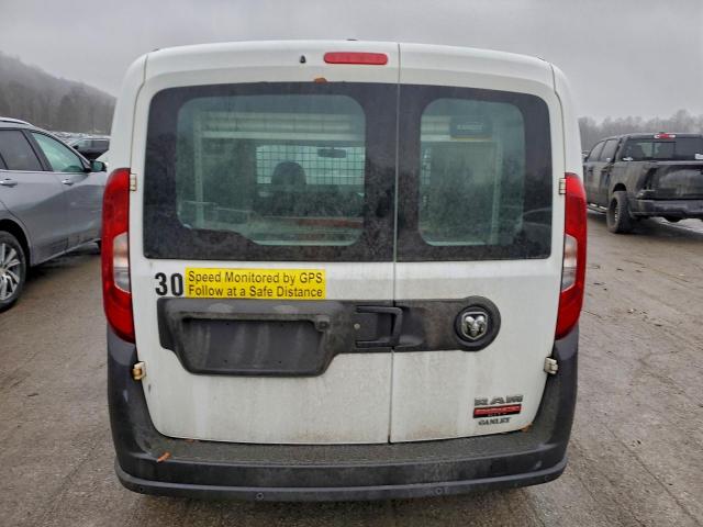 Ram Promaster Image 12