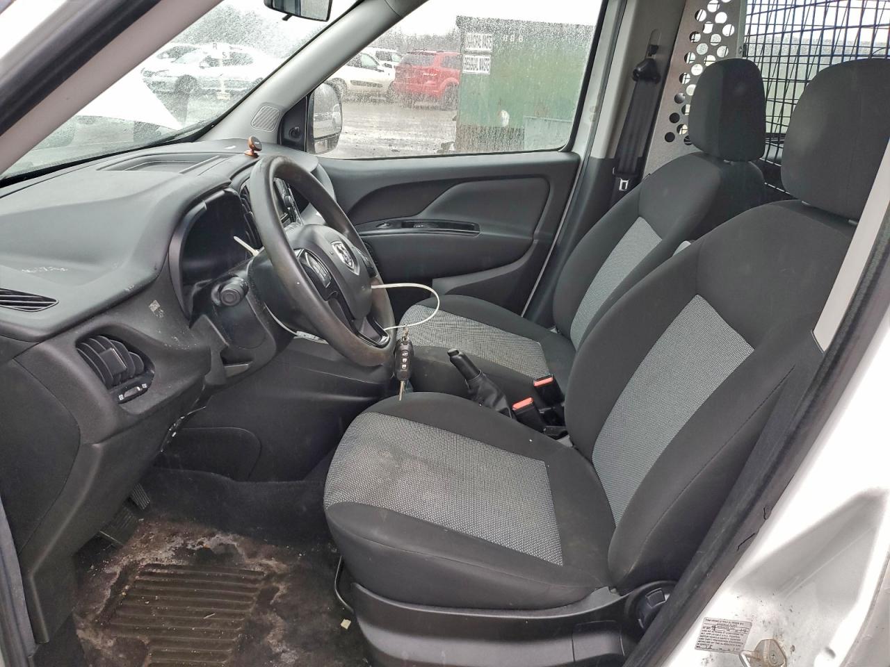 Ram Promaster Image 5