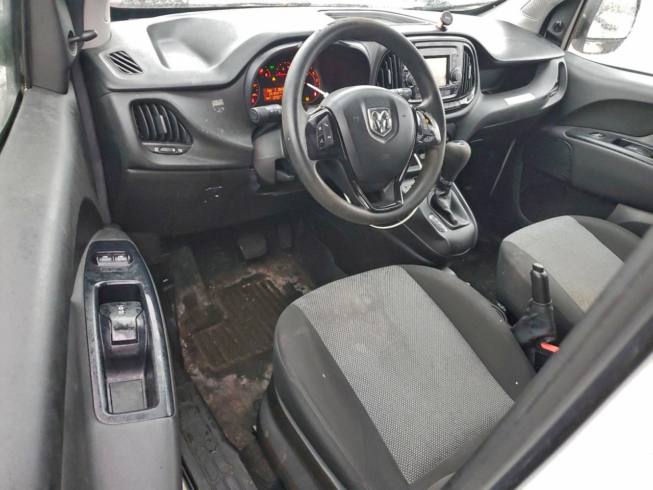 Ram Promaster Image 7