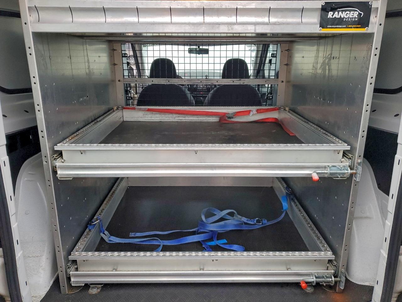 Ram Promaster Image 6