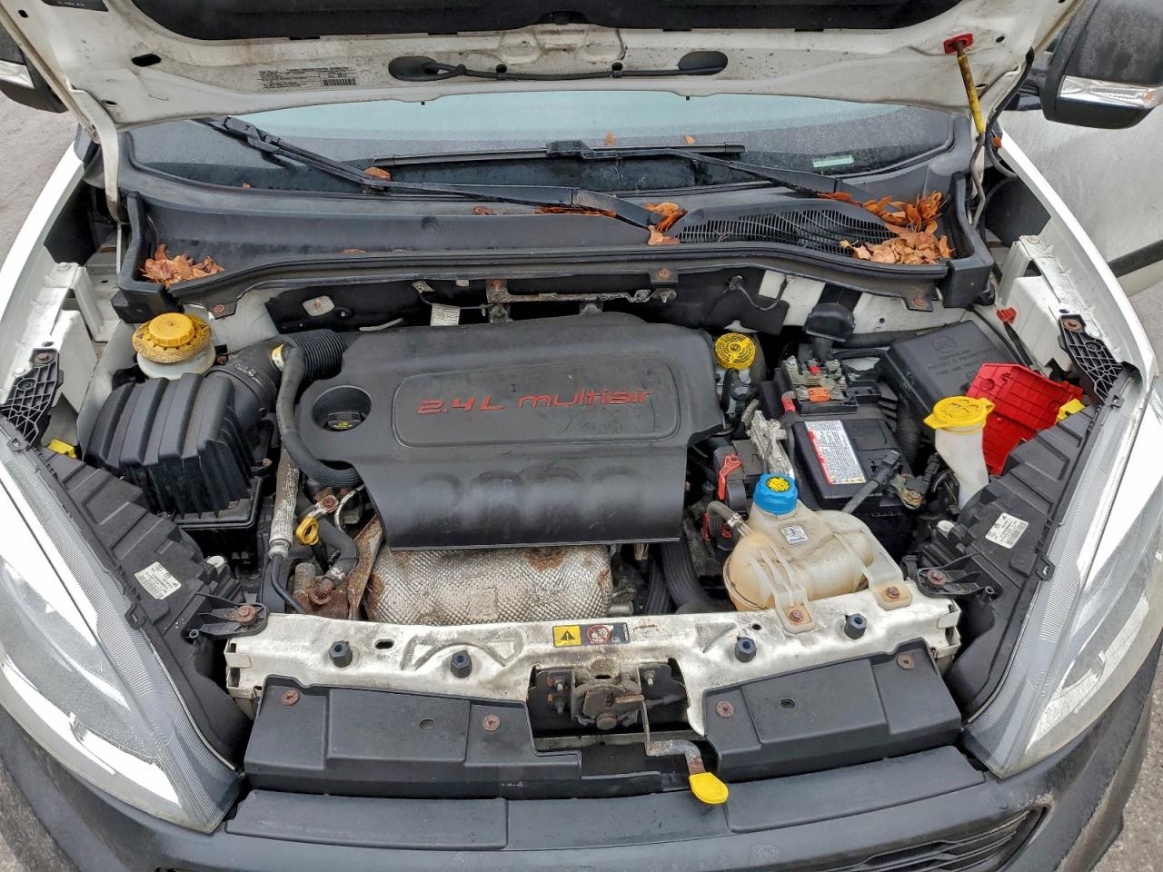 Ram Promaster Image 9