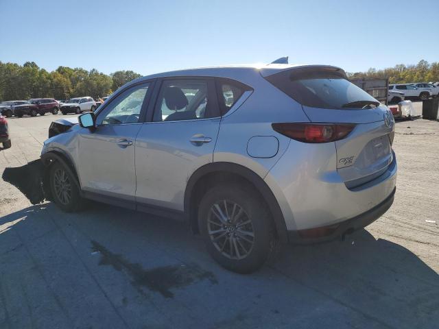 Mazda Cx Sport Image 5