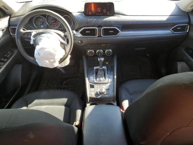 Mazda Cx Sport Image 8