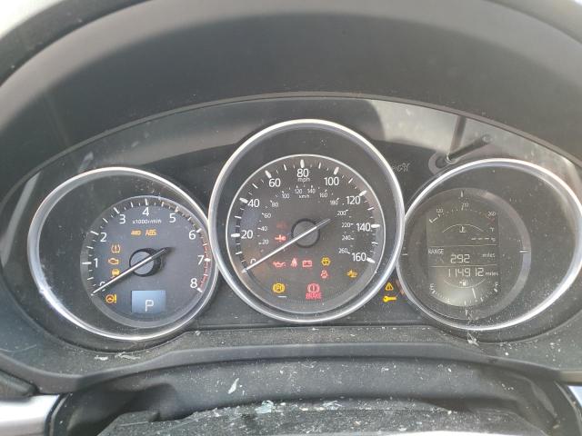 Mazda Cx Sport Image 7