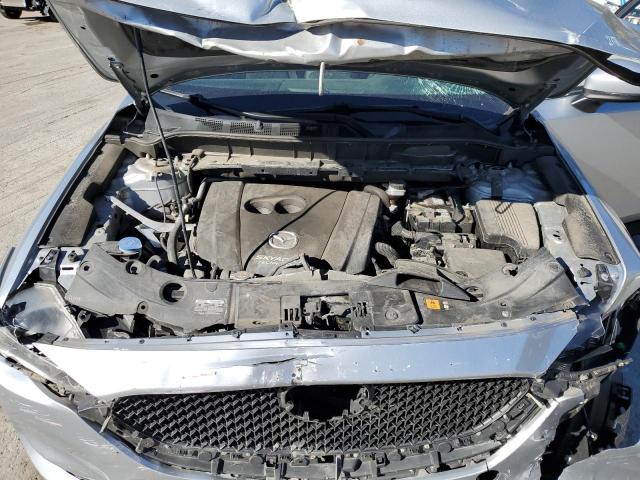 Mazda Cx Sport Image 10