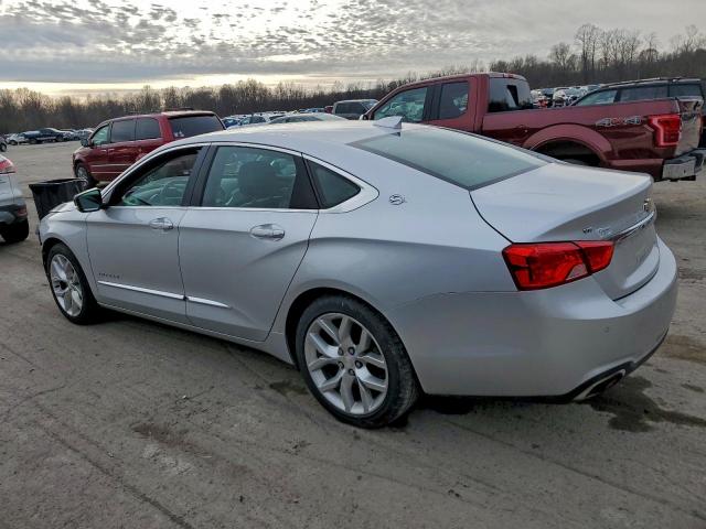 Chevrolet Impala Premier Image 2