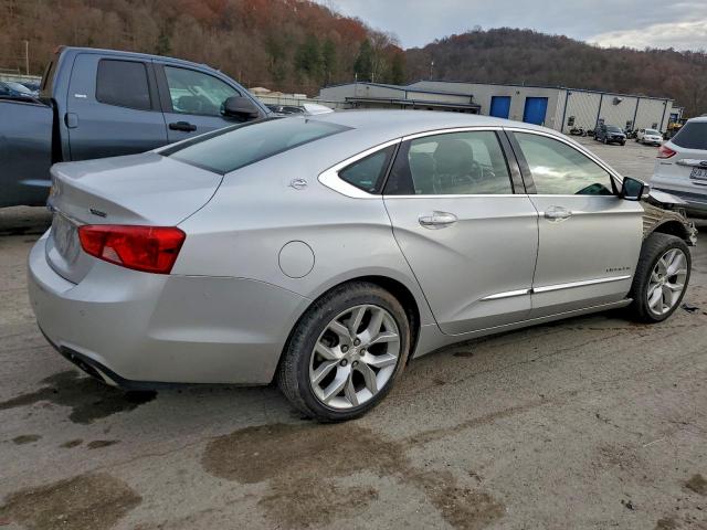 Chevrolet Impala Premier Image 3