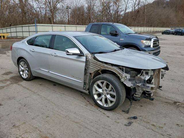 Chevrolet Impala Premier Image 4