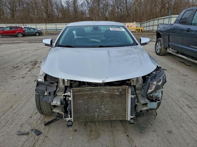 Chevrolet Impala Premier Image 5